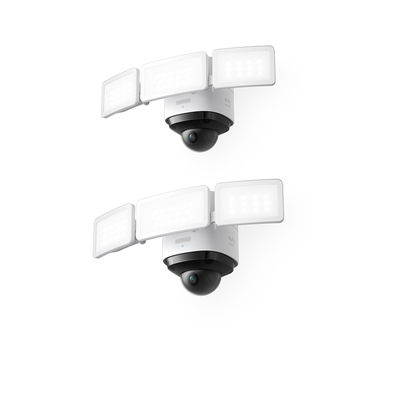 Floodlight Cam S330