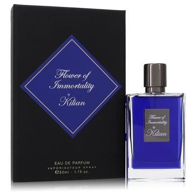 Flower Of Immortality For Women By Kilian Eau De Parfum Spray 1.7 Oz