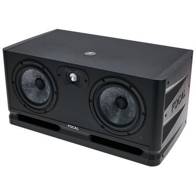 Focal Alpha Twin Evo B-Stock