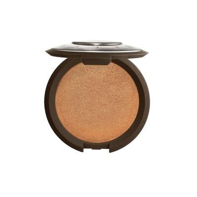 Smashbox - smashbox X BECCA Shimmering Skin Perfecting Powder Illuminanti 7 g Marrone chiaro unisex