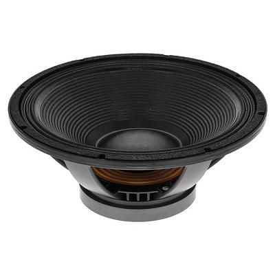 B&C 18TBX100