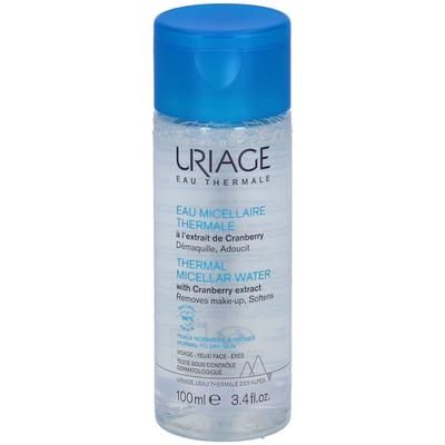 URIAGE Acqua Micellare Termale Pelle Da Normale A Secca 100ml 100 ml G
