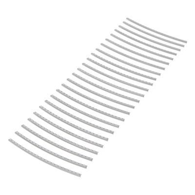 Jescar FS55090S Stainless Steel Set