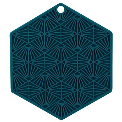 Silicone 3 In 1 Tool by Taste of Home in Sea Green