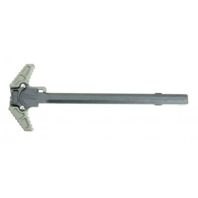 Timber Creek Greyman Ambi Charging Handle Desert Tan G CH