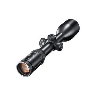 Schmidt and Bender Zenith Posicon Rifle Scope 9 Reticle 2pt5-10x56mm 942-9Z