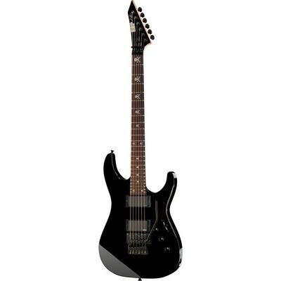 ESP KH2 Neck Thru Custom Shop