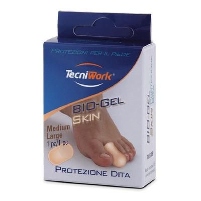 Bioskin Prot Dita S 1Pz 1 St