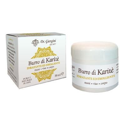 Burro Di Karite 50 Ml ml