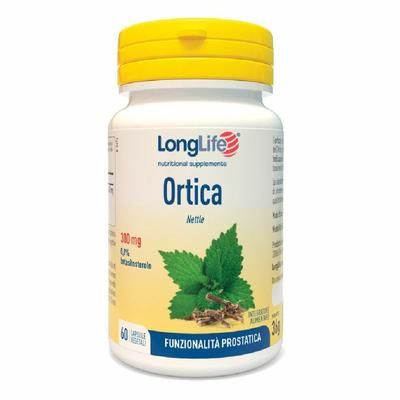 Longlife Ortica 60 Capsule pz