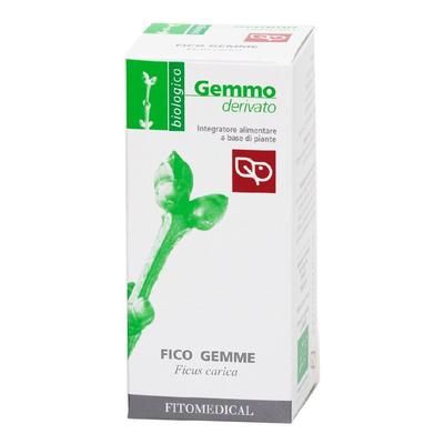Fico Macerato Glicerico 50 Ml Bio ml Gocce orali