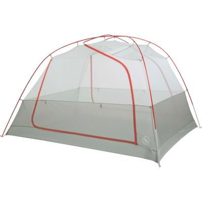 Big Agnes Copper Spur HV UL5 Tent Orange 5 Person THVCSO522