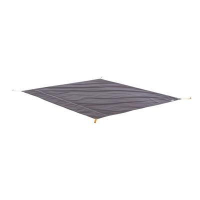 Big Agnes Salt Creek SL3 Footprint Gray TFFSCSL320