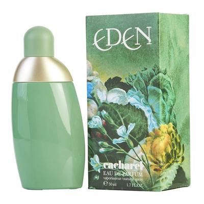 EDEN BY CACHAREL 1.7 OZ EDP SPRAY FOR WOMEN 1.7 oz Eau De Parfum for Women