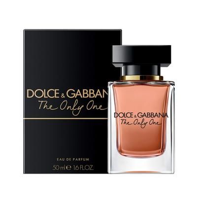 The Only One by Dolce and Gabbana for Women 1.6 oz Eau De Parfum for Women