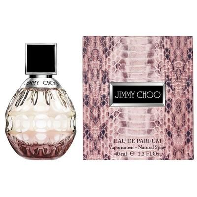 Jimmy Choo Parfum by Jimmy Choo for Women 1.3 oz Eau De Parfum for Women