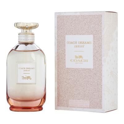Coach Dreams Sunset 3.0 oz Eau De Parfum 3.0 oz Eau De Parfum for Women