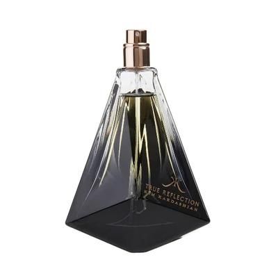 True Reflections by Kim Kardashian for Women (Tester) 3.4 oz Eau De Parfum for Women