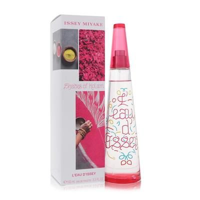 L'eau D'issey Shades Of Kolam by Issey Miyake for Women 3.3 oz Eau De Toilette for Women
