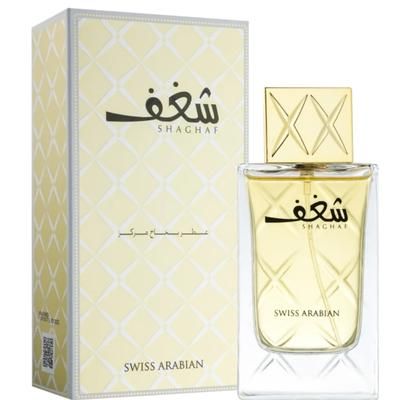 Shaghaf by Swiss Arabian For Women 2.5 oz Eau De Parfum for Women