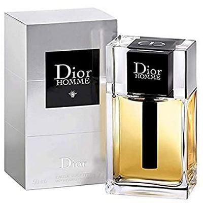 DIOR HOMME 1.7 EDT For Men 1.7 oz Eau De Toilette for Men