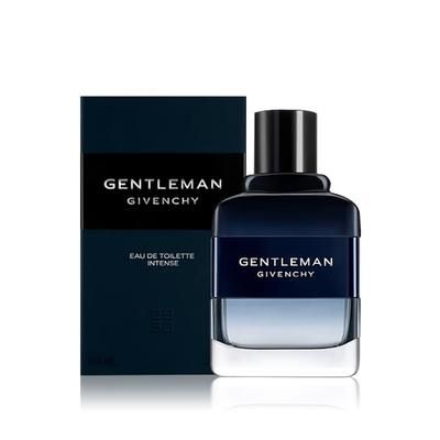 GIVENCHY GENTLEMAN INTENSE 3.4 OZ EDT FOR MEN 3.4 oz Eau De Toilette for Men