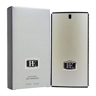 Portfolio From Perry Ellis For Men 3.4 oz Eau De Toilette for Men