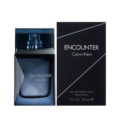 Encounter 1 oz From Calvin Klein For Men 1 oz Eau De Toilette for Men