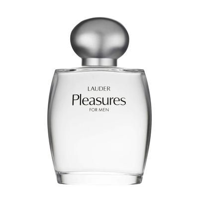 Pleasures Cologne from Estee Lauder for Men (Tester) 3.4 oz Cologne Spray for Men