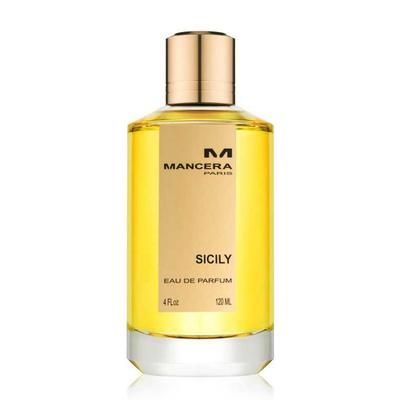 Sicily by Mancera For Unisex (Tester) 4 oz Eau De Parfum for Unisex
