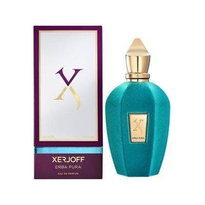 Erba Pura by Xerjoff for Unisex 3.4 oz Eau De Parfum for Unisex