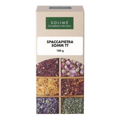 Spaccapietra Sommita' Taglio Tisana 100 G g Tè
