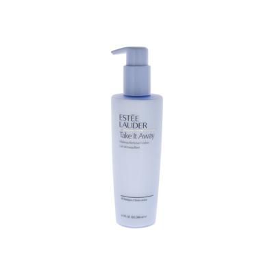 Plus Size Women's Take It Away Makeup Remover Lotion - All Skin Types -6.7 Oz Makeup Remover by Estee Lauder in O