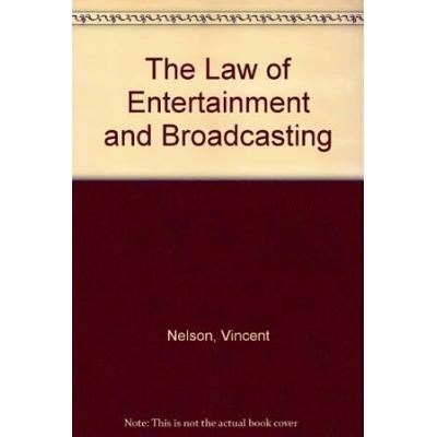 Entertainment Law