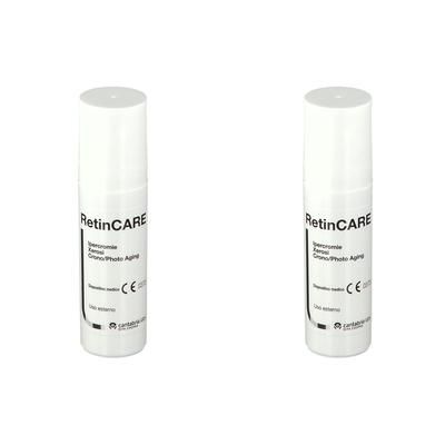 RetinCARE Gel Set da 2 2x30 ml