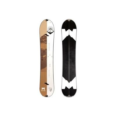 Weston Seeker Splitboard 153 22.006.535.153V0