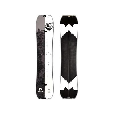 Weston Hatchet Splitboard 152 22.006.A25.152V0