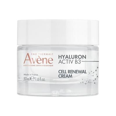 Eau Thermale Avène Hyaluron Activ B3 Crema Giorno Rigenerante Cellular