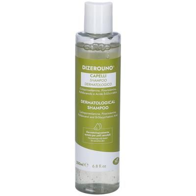 Dizerouno Capelli Shampoo 200 Ml ml