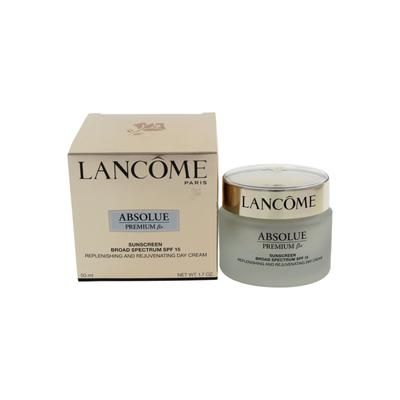 Plus Size Women's Absolue Premium Bx Replenishing And Rejuvenating Day Cream Spf 15 -1.7 Oz Cream by Lancome in O