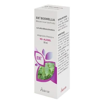 Adamàh EIE Boswellia Gocce 30 ml orali