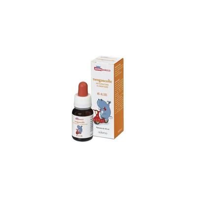 Adamàh EIE Neogascolic Gocce 30 ml orali
