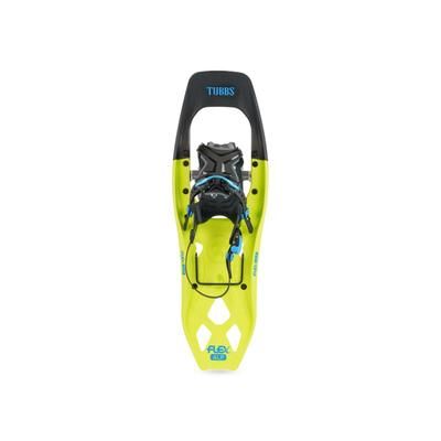 Tubbs Flex ALP Snowshoes - Women's Yellow 25 X22010050125W