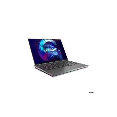 Lenovo Legion 7 16ARHA7 Computer portatile 40.6 cm (16") WQXGA AMD Ryzen™ 6800H 16 GB DDR5-SDRAM 1 TB SSD Radeon RX 6850M XT