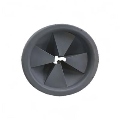 InSinkErator Removable Splash Baffle - BAFFLE REMOV