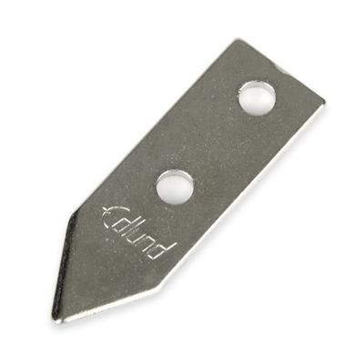 Edlund K004M Replacement Part, 1 Blade, Stainless Steel