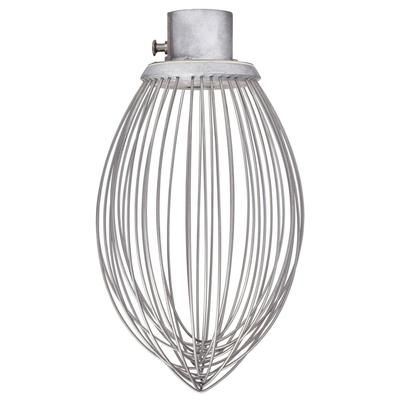 Hobart DWHIP-HL140 140 qt Wire Whip For Hobart HL1400 Legacy Mixers Stainless