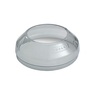 Hobart SPLASH-LEX020 20 qt Lexan Splash Cover For 20 qt HL200 30 qt HL300 40 qt HL400 Legacy Mixers