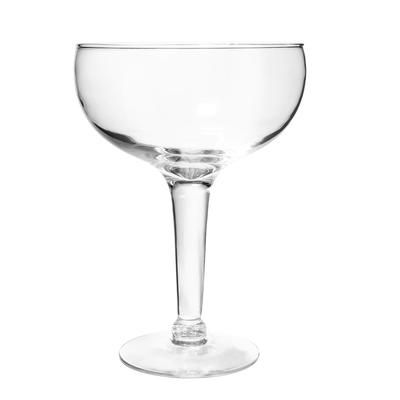 Libbey 1721361 56 oz Grande Margarita Glass, Clear
