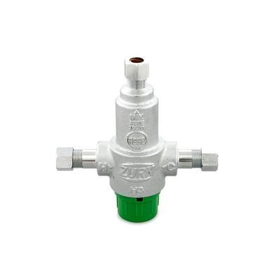 Zurn Industries P6900-TMV-1-XL Lead-Free Thermostatic Mixing Valve for Single Sensor Faucets, Lead Free